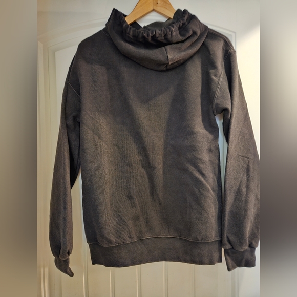 NWOT Assholes Live Forever Hoodie Small - Picture 3 of 5